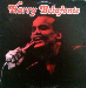 Harry Belafonte: Harry Belafonte (Joker) - Cover