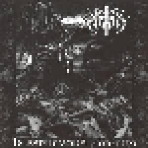 Amarok: Blasphemous Edictum - Cover