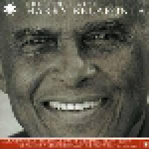 Harry Belafonte: Christmas With Harry Belafonte - Cover
