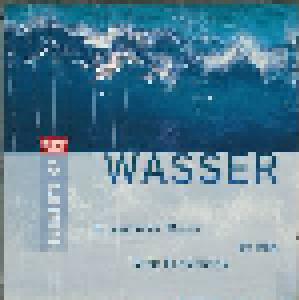 Wasser Klassische Musik Zu Den Vier Elementen - Cover