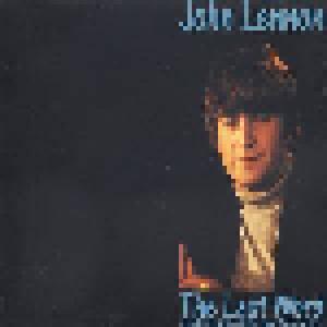 John Lennon: Last Word, The - Cover