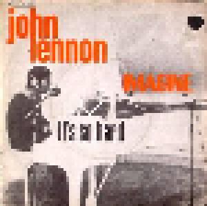 John Lennon: Imagine - Cover