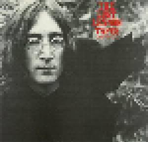 John Lennon: Lost Lennon Tapes Volume 2 (Two), The - Cover