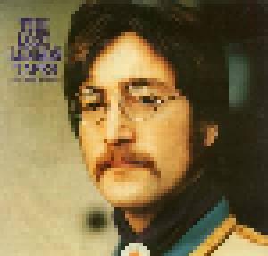 John Lennon: Lost Lennon Tapes Volume 3 (Three), The - Cover