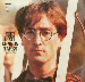 John Lennon: Lost Lennon Tapes Volume 4 (Four), The - Cover