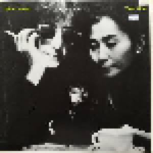 John Lennon & Yoko Ono: Another Fantasy - Cover