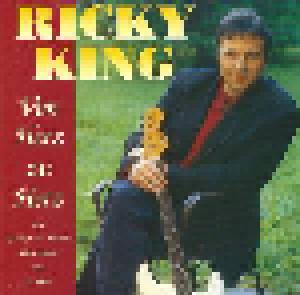 Ricky King: Von Herz Zu Herz - Cover
