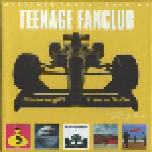 Teenage Fanclub: Original Album Classics - Cover