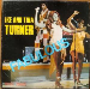 Ike & Tina Turner: Fabulous - Cover