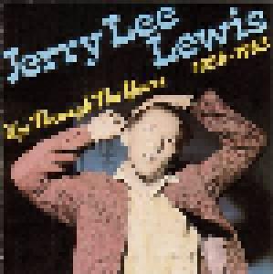Jerry Lee Lewis: Up Through The Years - 1956-1963 - Cover