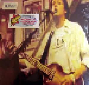 Paul McCartney: Amoeba's Secret - Cover