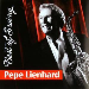 Pepe Lienhard: Best Of Swing - Cover