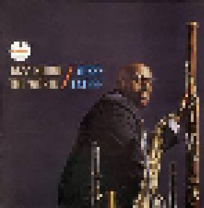 Yusef Lateef: Jazz 'round The World - Cover