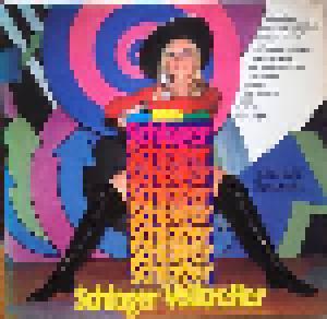 Eric Linner Orchester: Schlager-Volltreffer - Cover