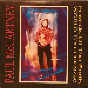 Paul McCartney: Friends Of The Earth World Tour 1989/90 - Cover