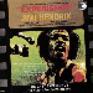 Jimi Hendrix: From The Soundtrack The Last Experience - Cover