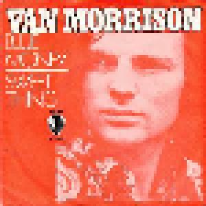Van Morrison: Blue Money - Cover