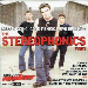 Stereophonics: Stereophonics Story, The - Cover