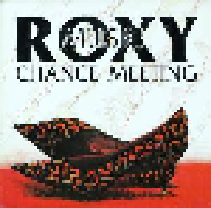 Roxy Music: Chance Meeting - Cover