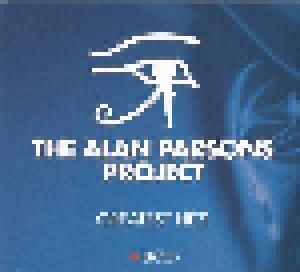 Alan The Parsons Project: Greatest Hits - Cover