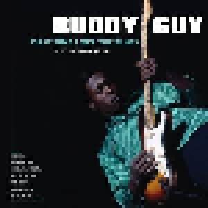 Buddy Guy: First Time I Met The Blues - Cover