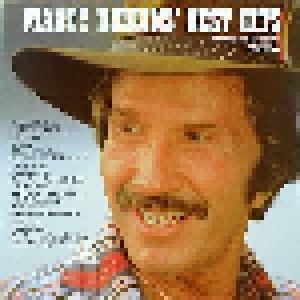Marty Robbins: Marty Robbins' Best Hits - Cover
