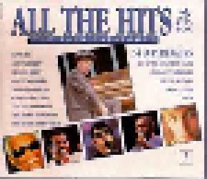 All The Hits - The Back Catalogue 2 - Cover