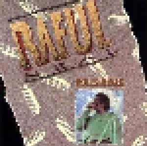 Raful Neal: Louisiana Legend - Cover