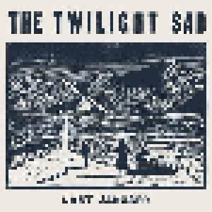 The Twilight Sad: Last January - Cover
