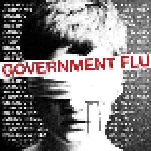 Government Flu: Still No Justice - Cover