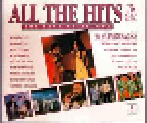 All The Hits - The Back Catalogue 3 - Cover
