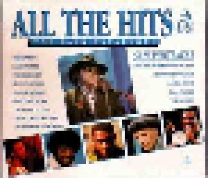 All The Hits - The Back Catalogue 4 - Cover
