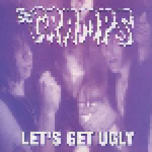 The Cramps: Let's Get Ugly - Cover