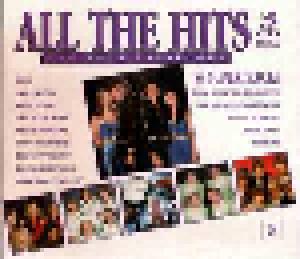 All The Hits - The Back Catalogue 5 - Cover