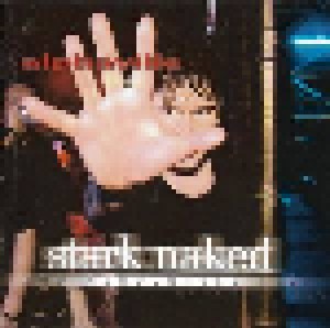 Alphaville: Stark Naked And Absolutely Live (CD) - Bild 1