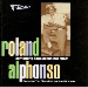 Cover - Roland Alphonso: Something Special: Ska Hot Shots