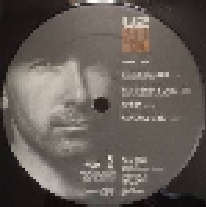 U2: Rattle And Hum (2-LP) - Bild 5