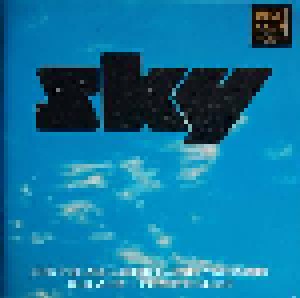 Sky: Sky (CD) - Bild 1