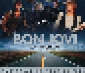 Bon Jovi: Lost Highway (2-CD) - Bild 1