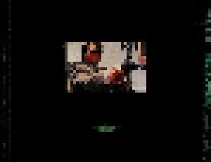 Motorpsycho: Another Ugly EP (Mini-CD / EP) - Bild 2