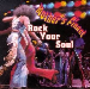 Mother's Finest: Rock Your Soul (CD) - Bild 1