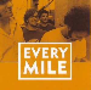 Say Zuzu: Every Mile (CD) - Bild 5