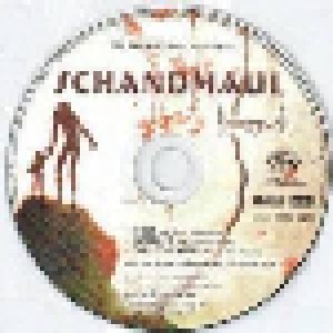 Schandmaul: Anderswelt (Promo-Mini-CD / EP) - Bild 1