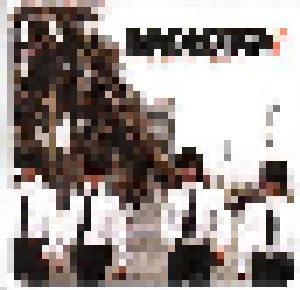 Molotov Jive: Made In Spain (Single-CD) - Bild 1