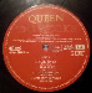 Queen: The Works (LP) - Bild 5