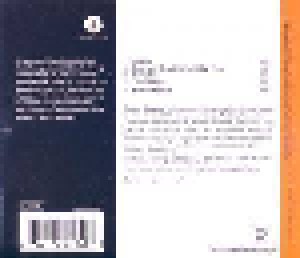 Pharoah Sanders: Elevation (CD) - Bild 5