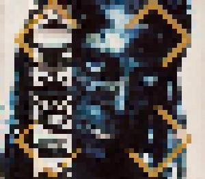 Mick Karn: Bestial Cluster (CD) - Bild 1