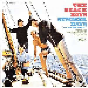 The Beach Boys: Today! / Summer Days (And Summer Nights!!) (HDCD) - Bild 2