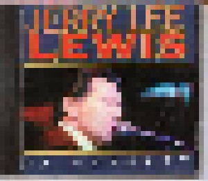 Jerry Lee Lewis: In Concert (CD) - Bild 1
