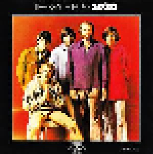 The Beach Boys: Friends / 20/20 (HDCD) - Bild 2